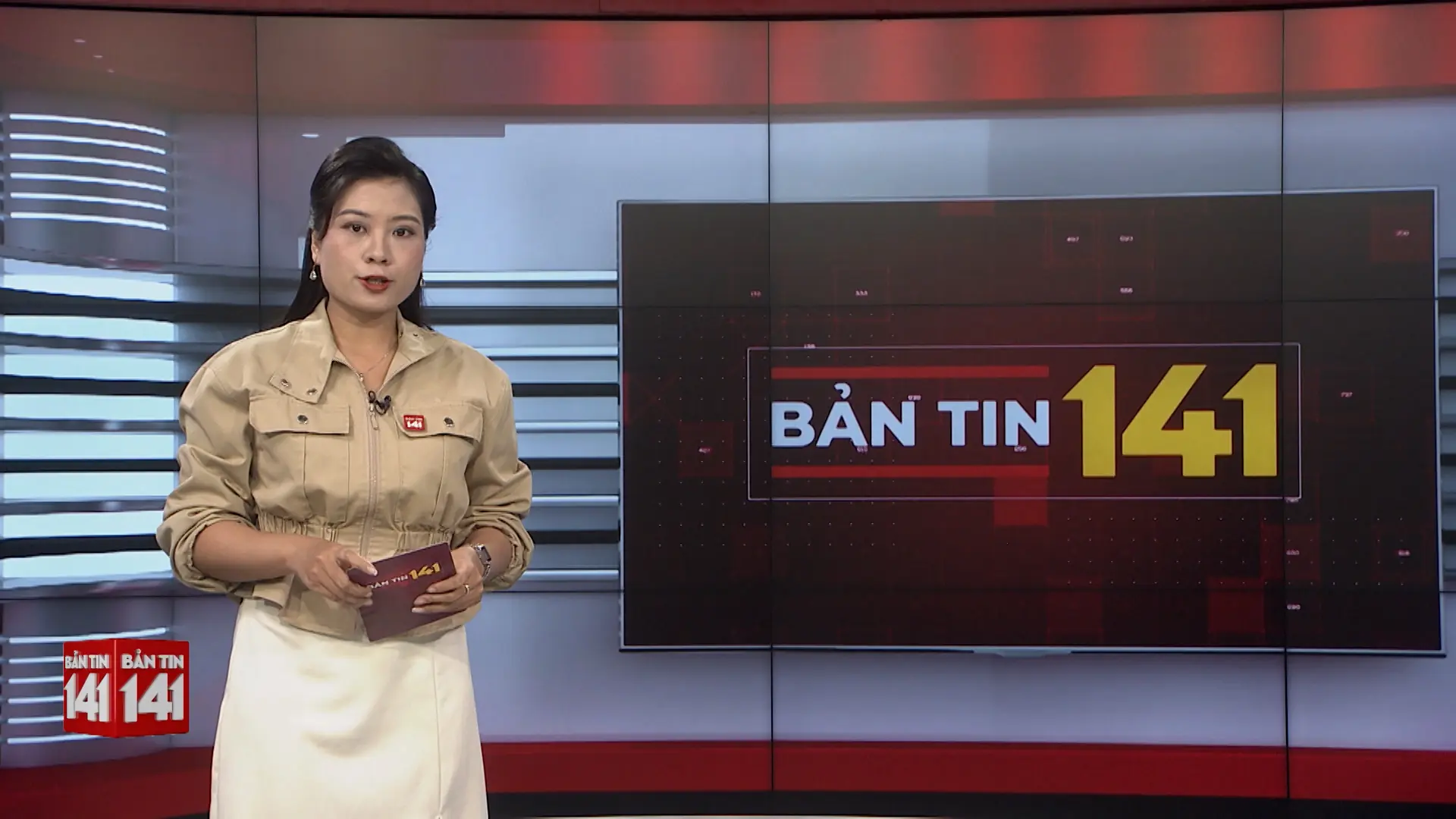 Bản tin 141 | 06/08/2025